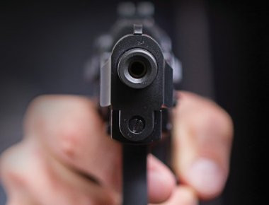 Δολοφονία στο Μοσχάτο: «Φοβήθηκα, άρπαξα το πιστόλι και τον πυροβόλησα στο κεφάλι» (φωτό)